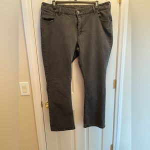 **SOLD** Black Riders LEE Jeans